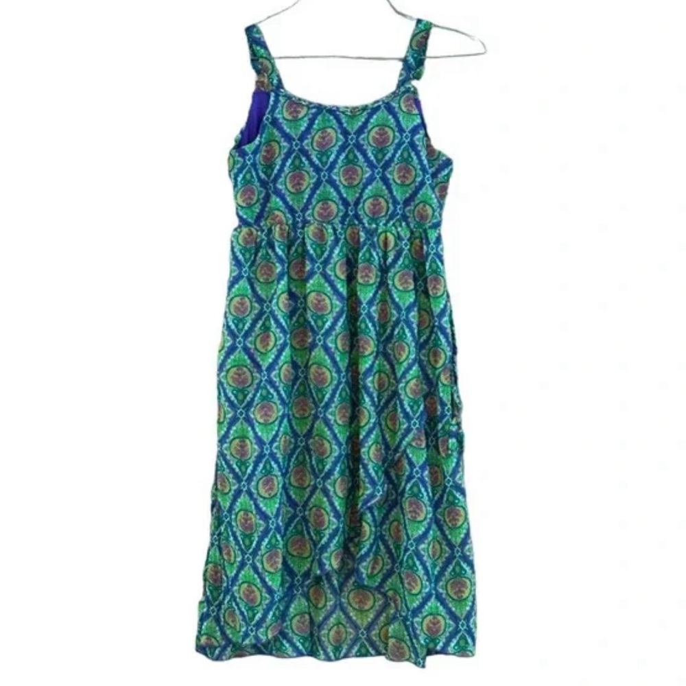 DISNEY BOHEMIAN DRESS*